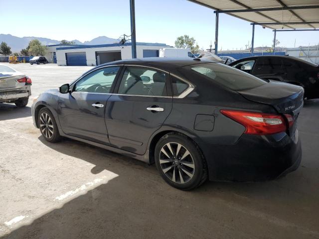 Vin: 1n4al3ap5gc170670, lot: 54594285, nissan altima 2.5 20162
