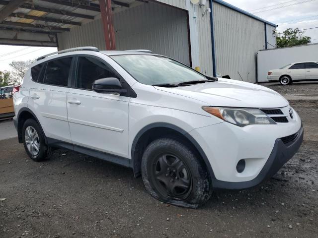 Vin: 2t3zfrev7fw130845, lot: 51592435, toyota rav4 le 20154