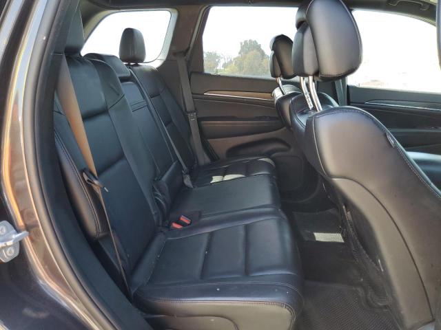 2021 JEEP GRAND CHER - 1C4RJFBGXMC564390