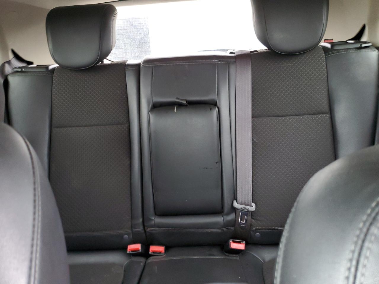 BUICK ENCORE PREFERRED