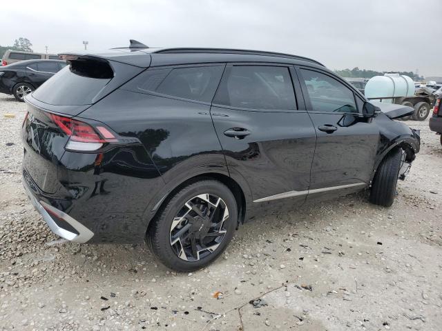 Vin: 5xyk53df3rg187381, lot: 51177955, kia sportage sx prestige 20243