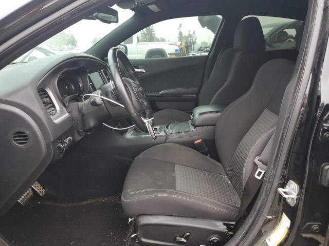 2019 DODGE CHARGER GT 2C3CDXHG0KH681842