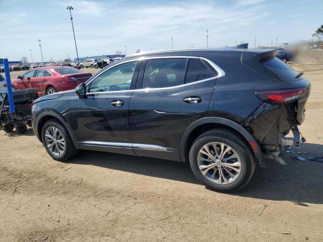 Vin: lrbazlr45pd019047, lot: 54453675, buick envision preferred 20232