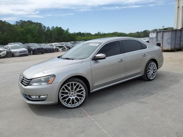 Vin: 1vwcn7a35ec073576, lot: 52810825, volkswagen passat sel 2014 img_1