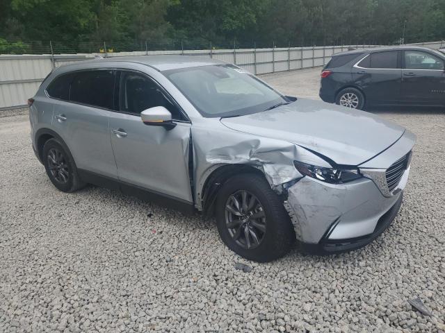Vin: jm3tcbcy6n0607357, lot: 54316745, mazda cx-9 touring 20224