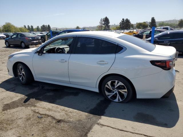 Vin: 4s3bwab60m3016444, lot: 54956435, subaru legacy 20212