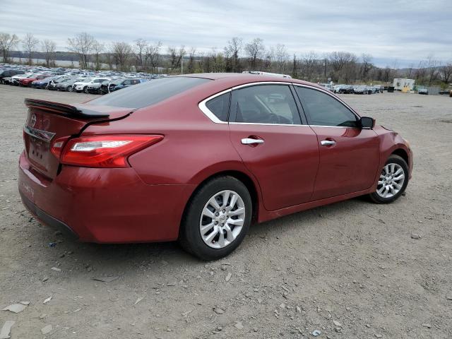 2016 NISSAN ALTIMA 2.5 - 1N4AL3APXGN312371