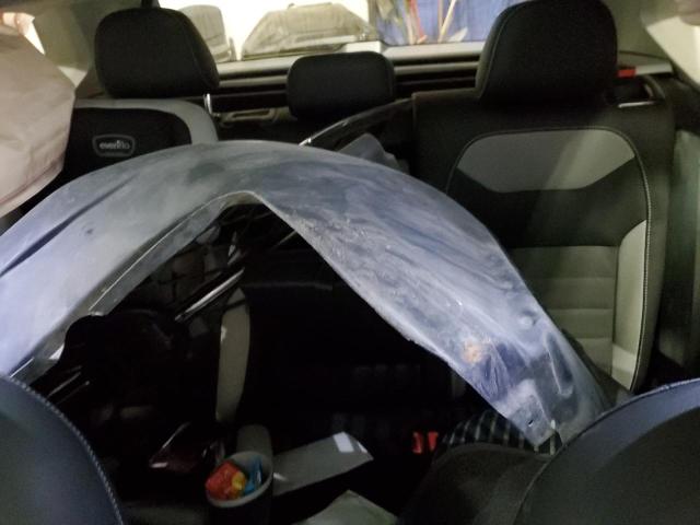 2023 VOLKSWAGEN TAOS SEL 3VV4X7B22PM381332