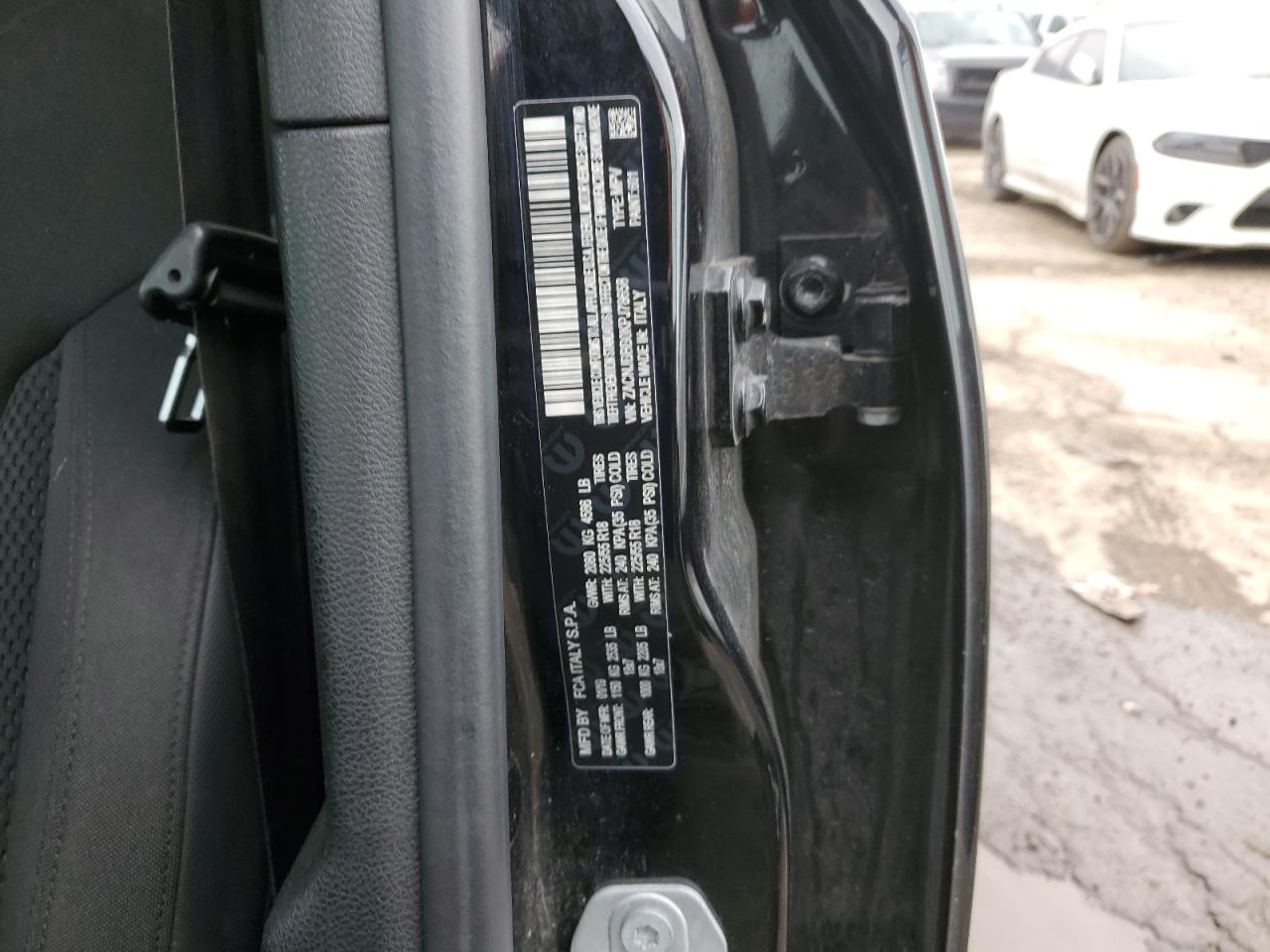 Jeep Renegade l 2019