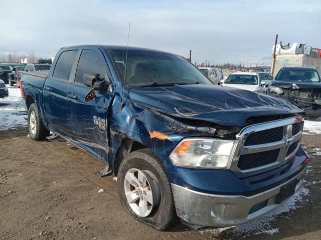 Vin: 1c6rr7lg5ks645255, lot: 52607415, ram 1500 slt 20194