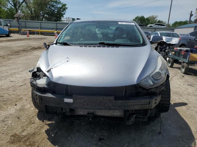 2015 HYUNDAI ELANTRA SE 5NPDH4AE3FH625435