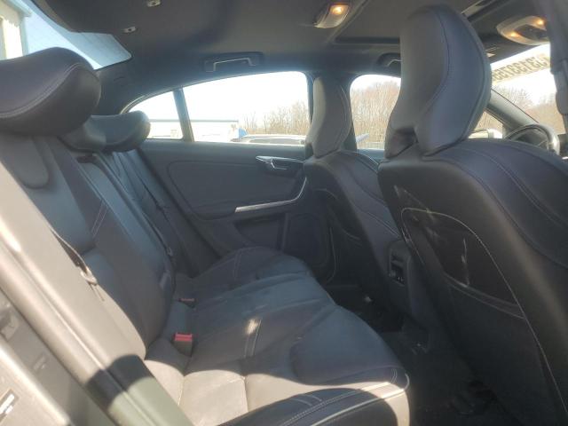 2016 VOLVO S60 POLEST YV149MTS7G2405809