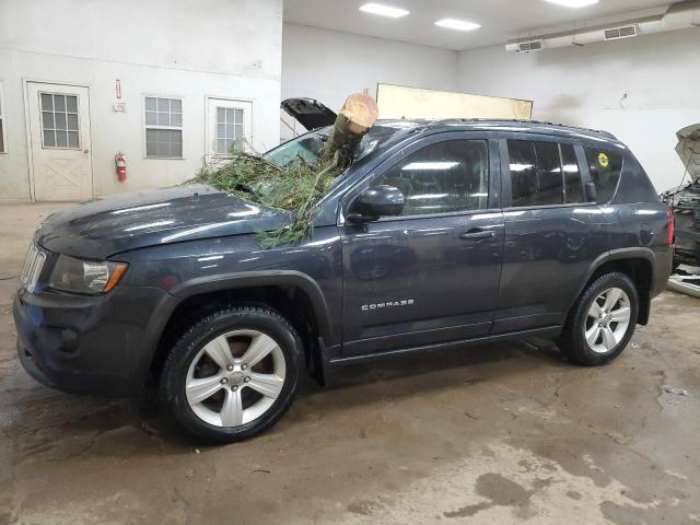 JEEP COMPASS SP