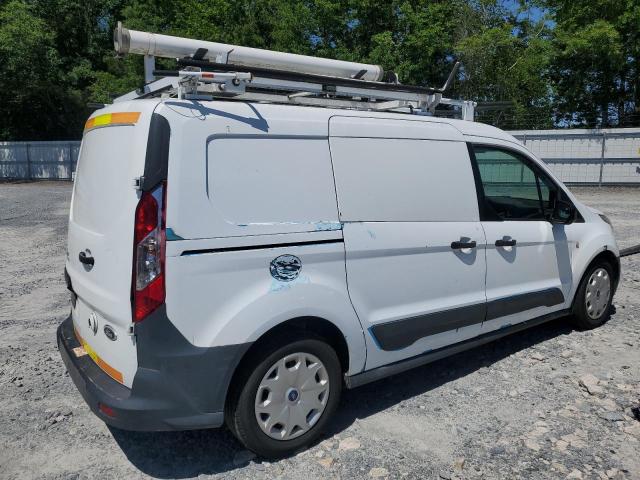 Vin: nm0ls7e78f1182469, lot: 55288605, ford transit xl 20153