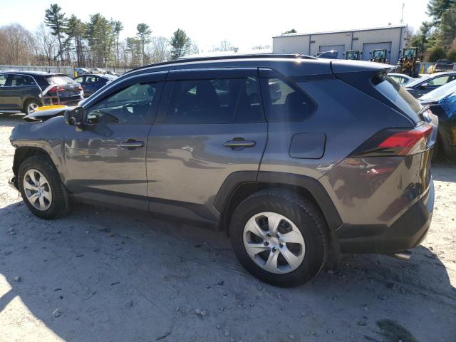 Vin: 2t3f1rfv0mw146933, lot: 53316015, toyota rav4 le 20212