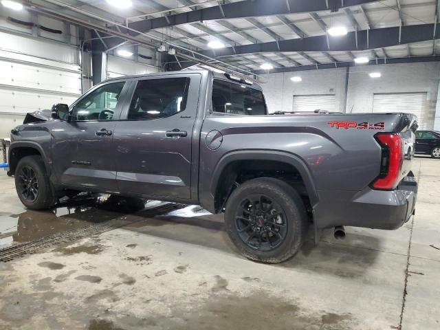 Vin: 5tfwa5db3rx211133, lot: 53574195, toyota tundra crewmax limited 20242