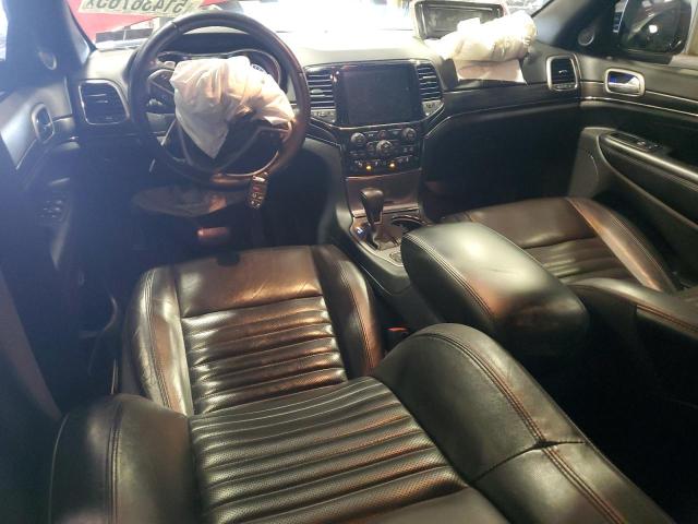 2019 JEEP GRAND CHER - 1C4RJFBG2KC815206
