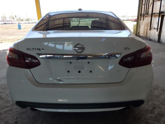 2018 NISSAN ALTIMA 2.5 - 1N4AL3AP3JC167614