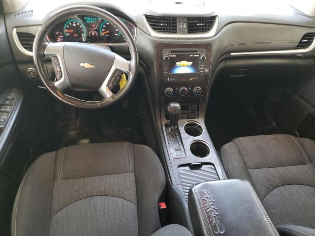 2016 CHEVROLET TRAVERSE L - 1GNKRGKD2GJ319242