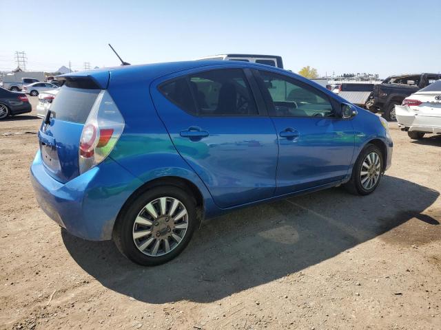 Vin: jtdkdtb39e1566018, lot: 52760225, toyota prius 20143