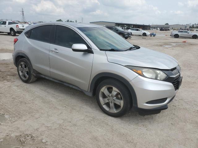 2016 HONDA HR-V LX - 3CZRU5H33GM717467
