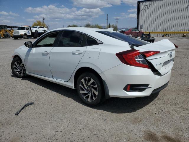 Vin: 2hgfc2f8xjh570614, lot: 51341415, honda civic ex 20182