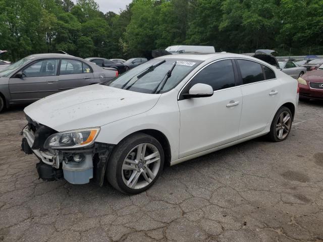 VOLVO S60 T5