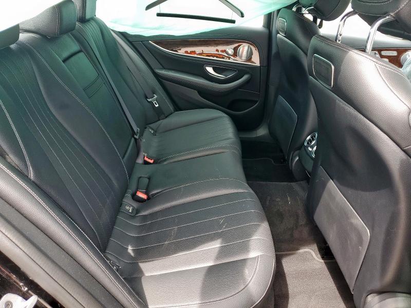 2019 MERCEDES-BENZ E 450 4MAT - WDDZF6JB9KA515073