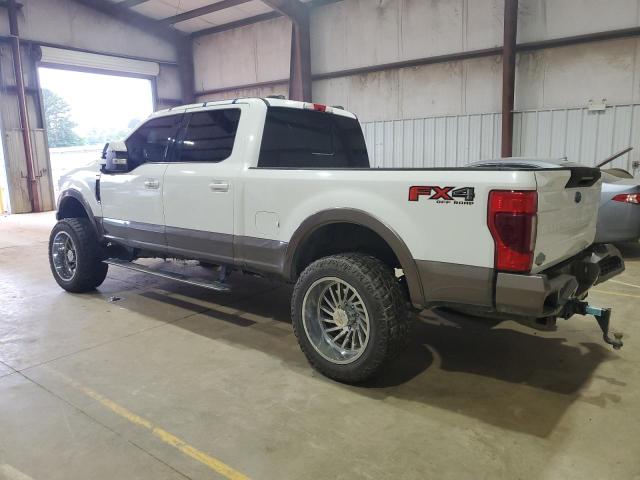 Vin: 1ft7w2b67led21292, lot: 54233345, ford f250 super duty 20202