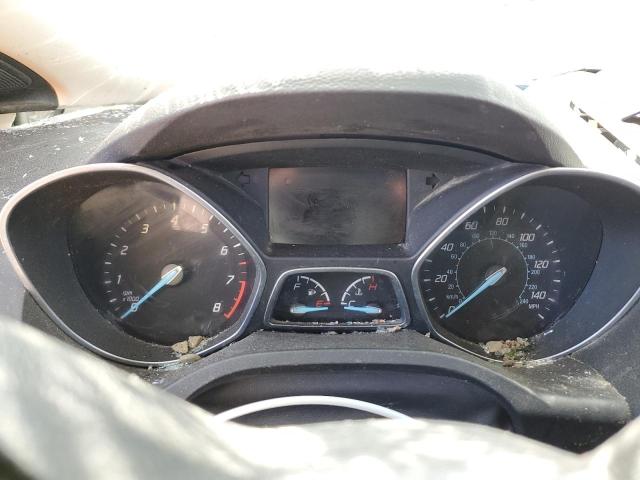 2016 FORD ESCAPE SE - 1FMCU9GX2GUC28718
