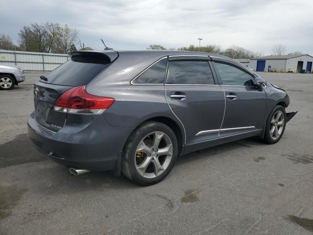 Vin: 4t3bk3bb6fu111725, lot: 53303885, toyota venza le 20153