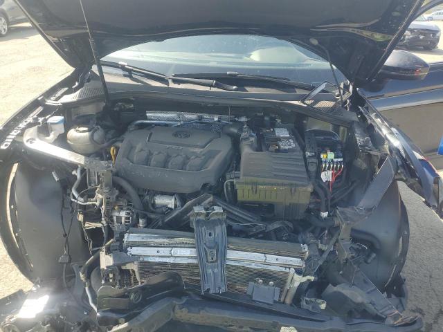 2021 VOLKSWAGEN TIGUAN S - 3VV1B7AX3MM016927