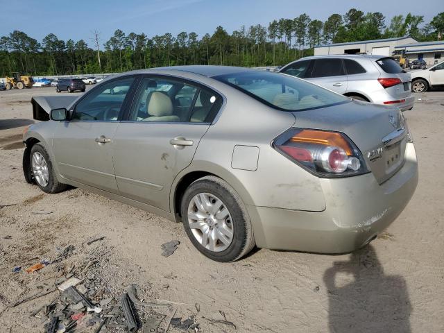 Vin: 1n4al2ap5ac152574, lot: 53969485, nissan altima base 20102