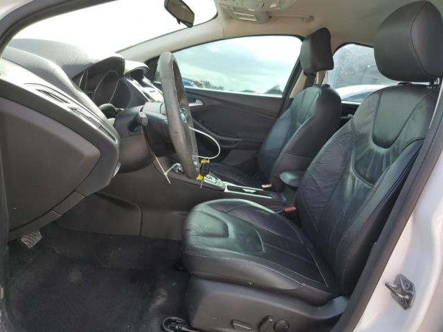2016 FORD FOCUS SE 1FADP3F28GL367914