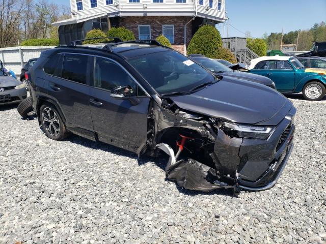 Vin: jtmfb3fv0sd248107, lot: 55025755, toyota rav4 xse 20254