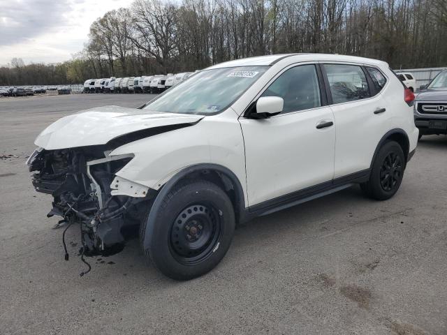 2017 NISSAN ROGUE S - JN8AT2MV3HW015215
