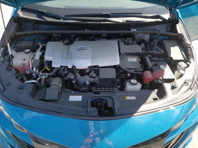 2020 TOYOTA PRIUS PRIM - JTDKARFP9L3146348