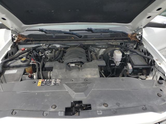 2017 CHEVROLET SILVERADO - 3GCUKSEC6HG100251
