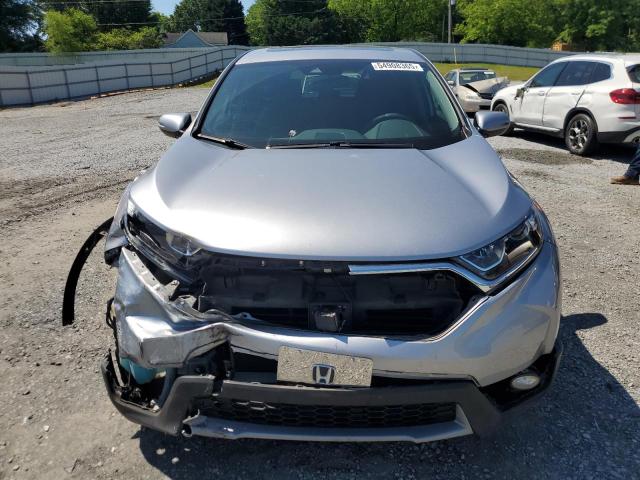 2019 HONDA CR-V EX - 2HKRW1H56KH515506