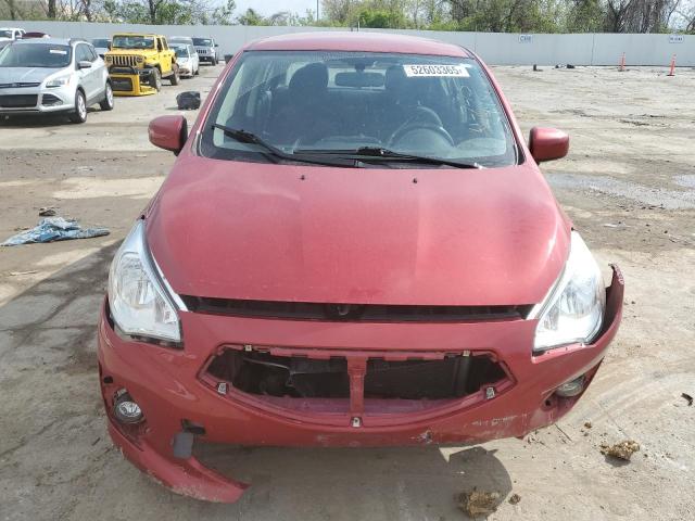 2019 MITSUBISHI MIRAGE G4 - ML32F3FJ6KHF16236