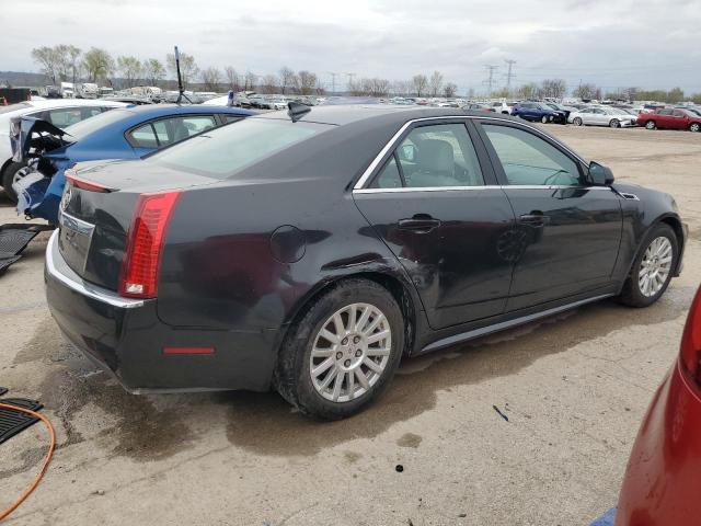 Vin: 1g6dg5ey2b0125712, lot: 51248475, cadillac cts luxury collection 20113