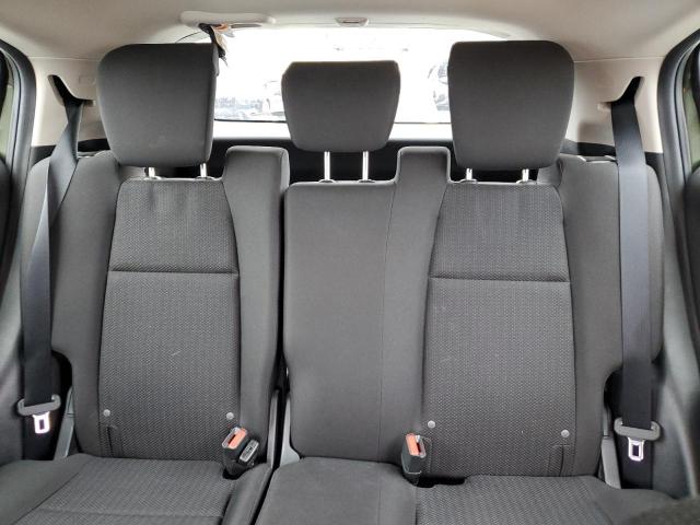 2016 HONDA HR-V LX - 3CZRU5H37GM716872