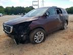 2019 KIA SORENTO L - 5XYPG4A30KG571530