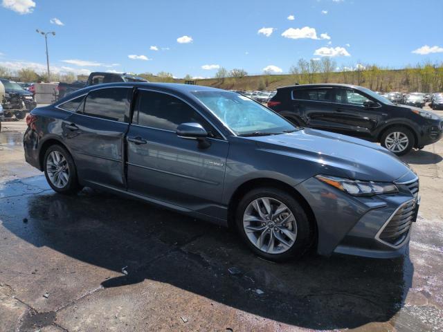 Vin: 4t1b21fb6ku006295, lot: 54844675, toyota avalon xle 20194