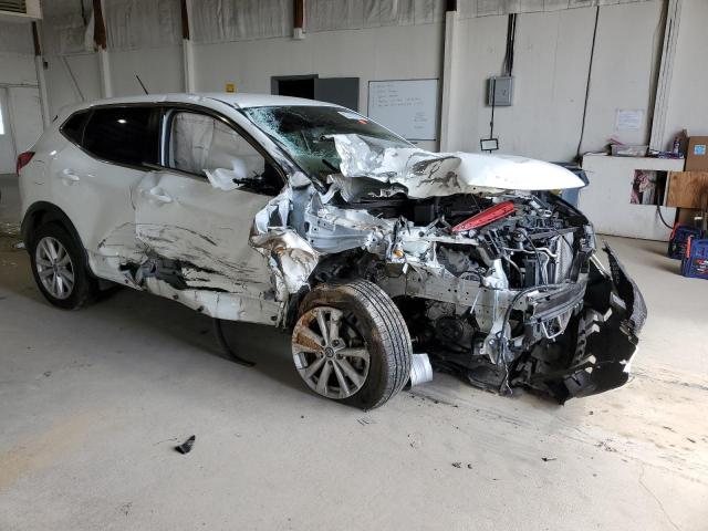 Vin: jn1bj1cp4kw212102, lot: 53110735, nissan rogue s 20194