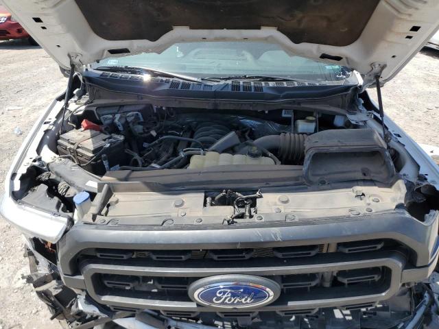 2022 FORD F150 SUPER - 1FTEW1C50NKE39289