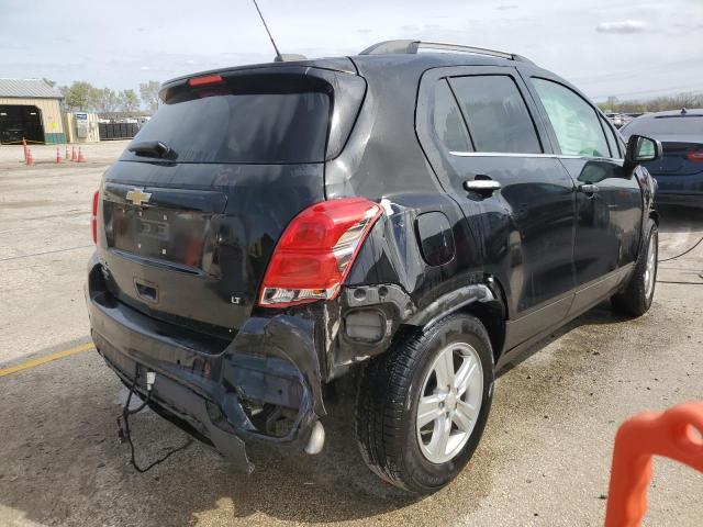2020 CHEVROLET TRAX 1LT 3GNCJLSBXLL217046