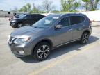 2020 NISSAN ROGUE S - 5N1AT2MV8LC700036