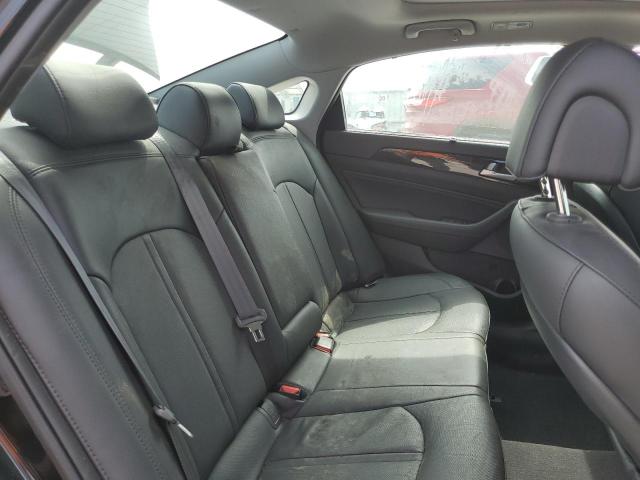 2016 HYUNDAI SONATA SPO - 5NPE34AF6GH332092