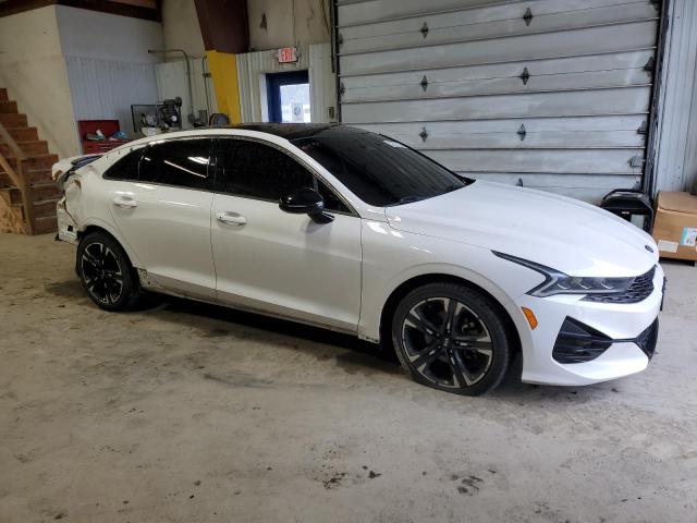 2021 KIA K5 GT LINE - 5XXG64J21MG055940